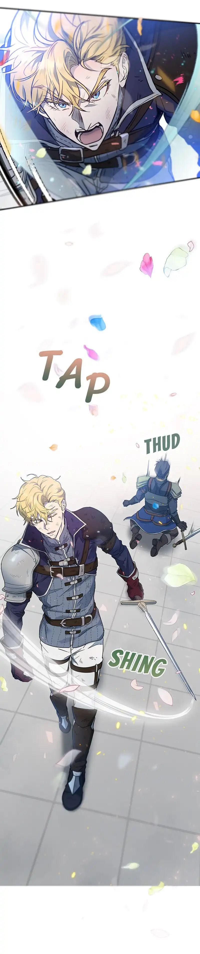 Asmodian's Contract Chapter 24 26